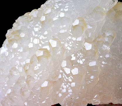 203.5g Beautiful “Angel Wings” White Calcite Crystal Mineral Specimen/China