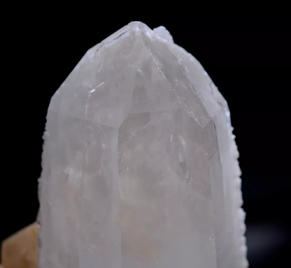 53g Natural Rare Scheelite & Crystal Calcite Mineral Specimen/Yaogangxian  China