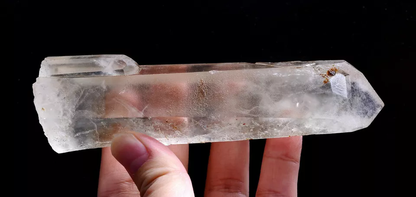 304.5g Natural QUARTZ Crystal Calcite Mineral Specimens/Inner Mongolia China